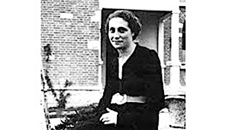 "Donne novaresi nella storia": Gisella Floreanini
