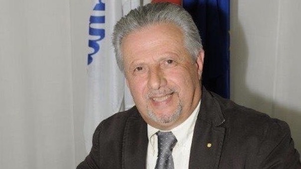  Romentino, Antonio Elia eletto presidente di Confartigianato Piemonte Costruzioni