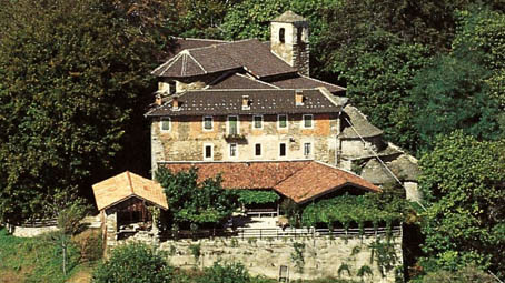 Massino Visconti, proseguono i restauri a San Salvatore