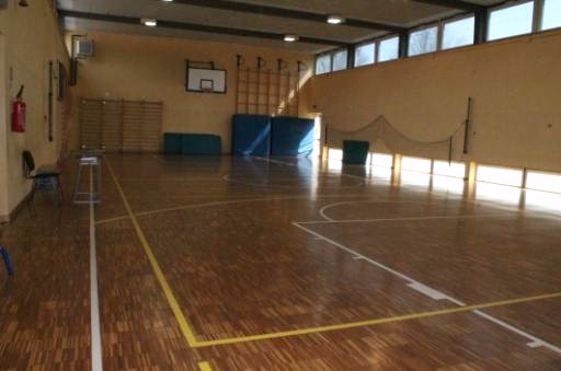  De Grandis (FdI): "Nessuna palestra sarà usata come aula scolastica"