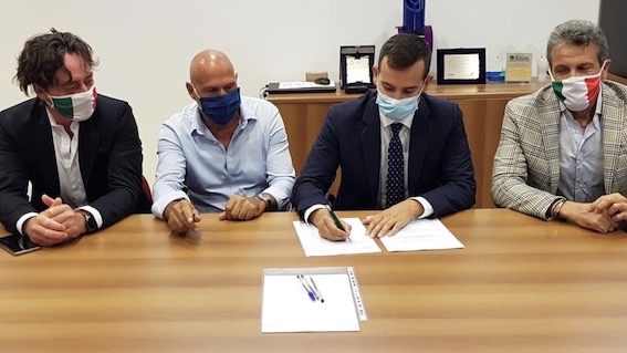 Entro fine anno i nuovi centri di raccolta rifiuti di Bellinzago e Romentino