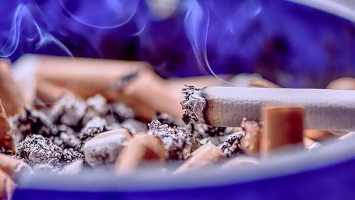 Zona "smoking free" al Parco dei Bambini: progetto pilota a Novara