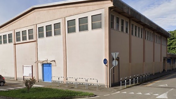 Trecate, via libera alla nuova palestra di via Mezzano