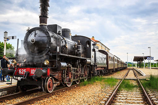 Aperte le prenotazioni per i viaggi sui treni storici della Ferrovia della Valsesia