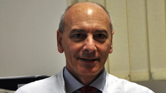 Ospedale di Novara, da martedì i test sierologici sui dipendenti