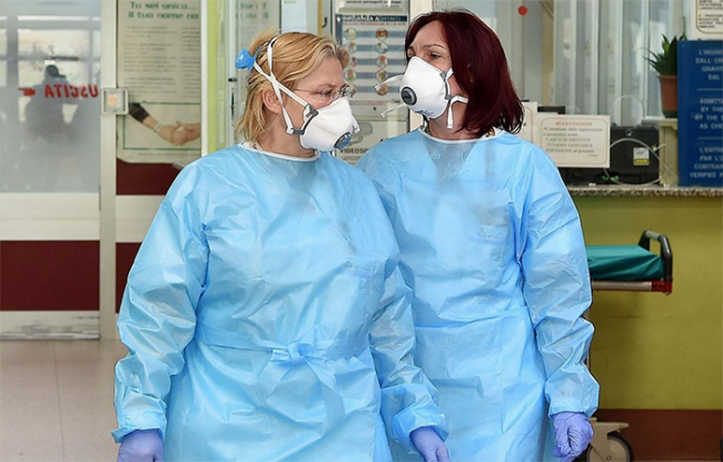 Piemonte, coronavirus: due nuovi avvisi pubblici per la ricerca di infermieri territoriali ed assistenti sociali