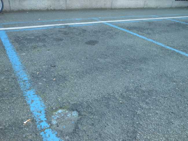 Borgomanero, da lunedì i parcheggi tornano a pagamento