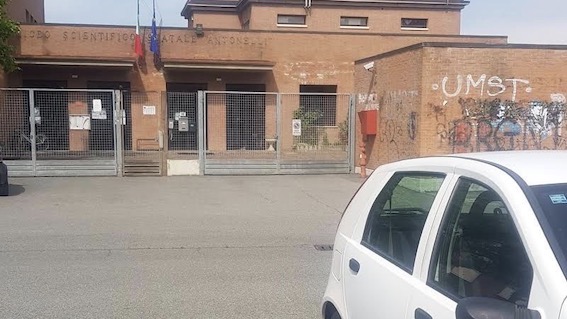 Provincia: sopralluoghi nelle scuole