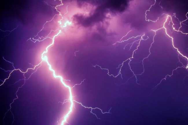 Allerta meteo sul Novarese per le prossime 36 ore: previsti anche forti temporali