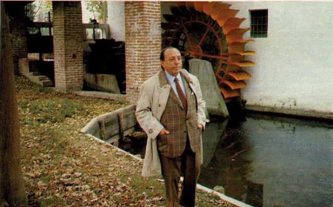 "Archivio Graziosi" in biblioteca: si raccolgono documenti, foto e lettere