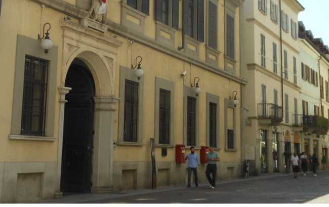 Novara, da giovedì Urp chiuso al pubblico