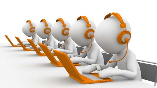 Call center del Cup unico regionale: attività temporaneamente sospesa sabato e domenica