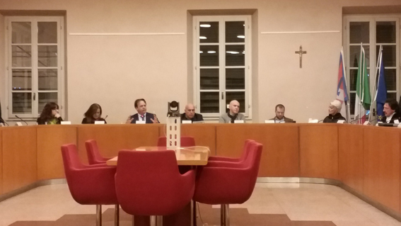 Revocata la convocazione del consiglio comunale a Borgomanero