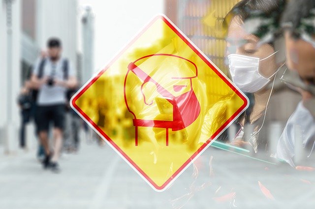 Cameri, l'amministrazione comunica un caso di positività al coronavirus