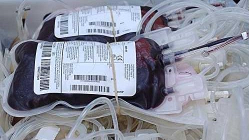 Trecate, appello per la donazione del sangue