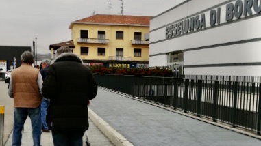 Coronavirus: da martedì (domani) all'Esselunga la misurazione della temperatura ai clienti
