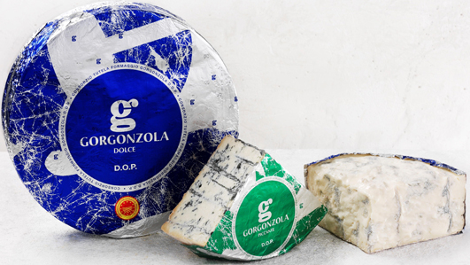 Nuova tutela per il Gorgonzola: ora anche quella dell'Organizzazione Mondiale delle Proprietà Intellettuali