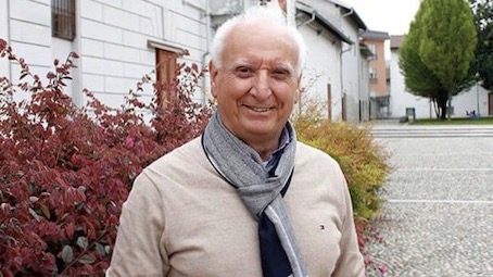 Cameri, cordoglio per la scomparsa dell'assessore Pietro Messina