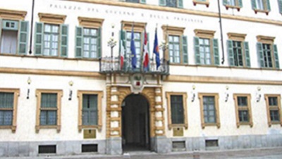 Uffici della Provincia: sospeso il ricevimento del pubblico