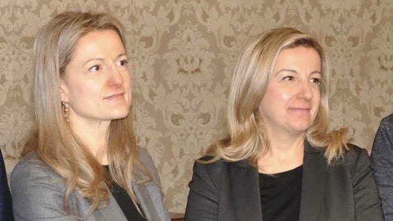  Coronavirus, ancora un'importante apparecchio salvavita donato all'ospedale "Maggiore"