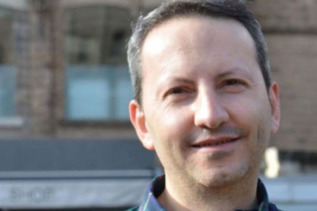 Nuovo appello di Amnesty International per salvare Ahmadreza Djalali