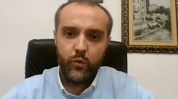 Trecate, covid: il sindaco ha aggiornato sulla situazione in città e alla Rsa "Il Melograno"