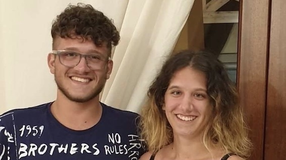 Casalbeltrame, un sito per ricordare Carlo e Veronica