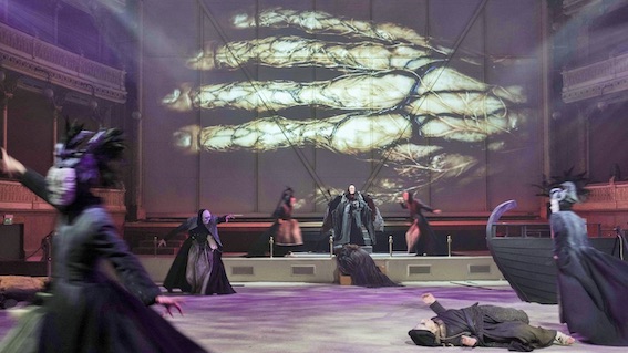 Teatro Coccia, l'opera "Cassandra in te dormiva un sogno" trasmessa in streaming
