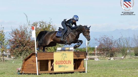 Sporting Club Monterosa Novara lo sport non si ferma