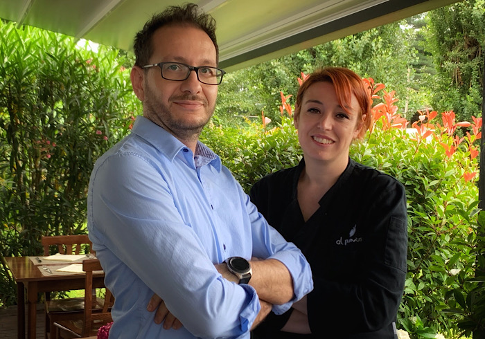 Arriva nel novarese il progetto pilota 'Flat-food a domicilio'