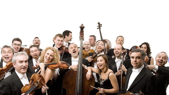 40° Anniversario del Festival Cantelli: concerto on line de "I Virtuosi Italiani"