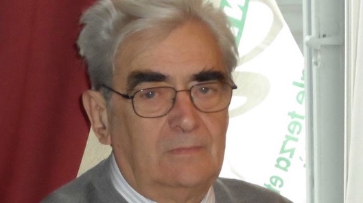 Cisl Piemonte Orientale: cordoglio a Novara per la scomparsa di Mario Novazio