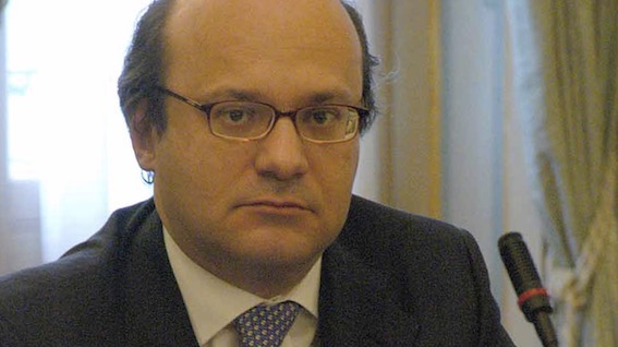 Maurizio Comoli nominato commissario straordinario della Camera di Commercio di Novara
