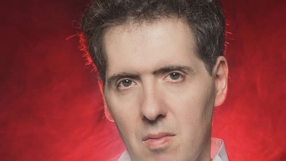 "Festival Cantelli: " sarà trasmesso online il concerto di Simone Pedroni 