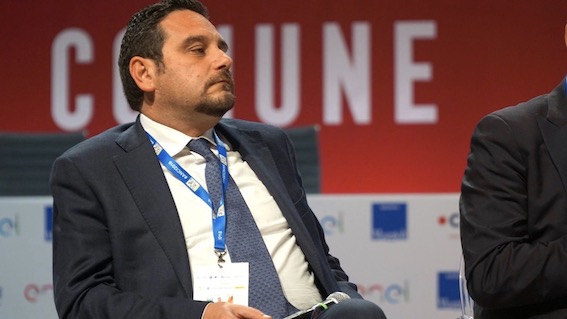 Il sindaco di Novara, Alessandro Canelli alla guida della Fondazione Ifel: le congratulazioni di Anci Piemonte
