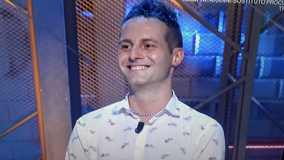 Oleggese in tv nel programma "I soliti ignoti"
