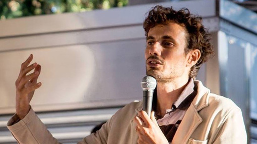 Il parlamentare Crippa ha comunicato la propria positività al covid