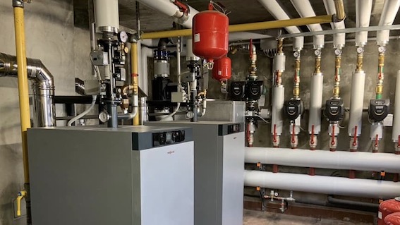 Momo, efficientamento energetico alle scuole
