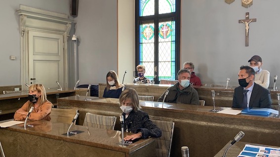 Ticinia Novara: partnership con l'associazione "Emiliano Mondonico"