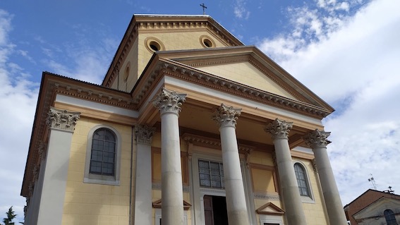 Oleggio: numerosi gli appuntamenti culturali del fine settimana