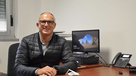 Ospedale "Maggiore", il prof. Remorgida nuovo direttore della Struttura complessa di Ostetricia e Ginecologia