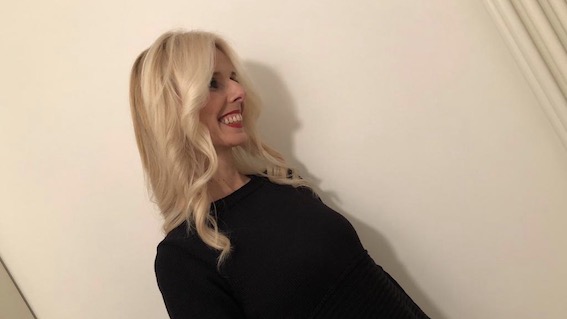 "Donne nell'attualità": Silvia Micali