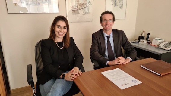 Siglata collaborazione fra Upo Alumni e la Camera Penale di Novara