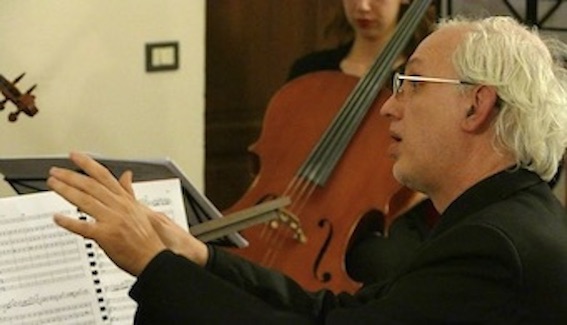 Terdobbiate, domenica concerto in occasione della quinta edizione della Settimana Vivaldiana Nazionale