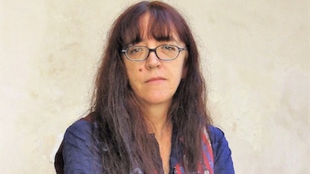 "Donne nell'attualità": Laura Pariani