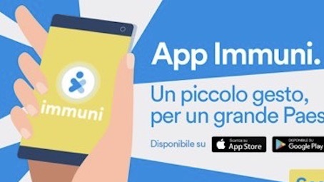 L'Upo aderisce alla campagna del Ministero per l'app Immuni