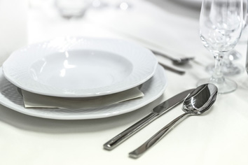 Bellinzago, annullata la "Cena Bianca"