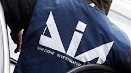  DIA di Torino: sequestrati beni per oltre 1 milione di euro
