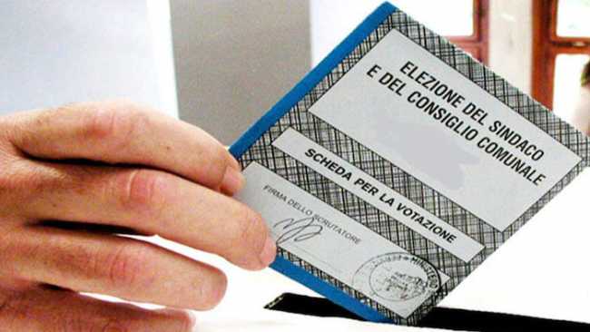 Seggi aperti anche nel Novarese per referendum e amministrative