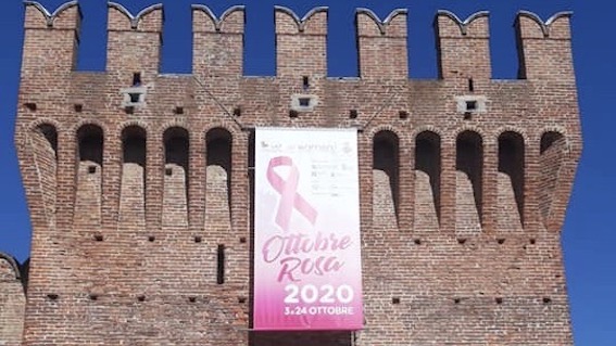 Parte da Galliate l'Ottobre Rosa della Lilt
